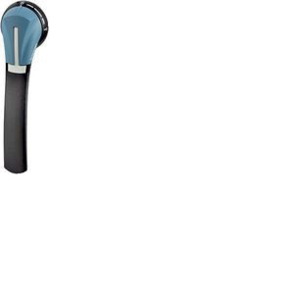 Socomec Black Rotary Handle