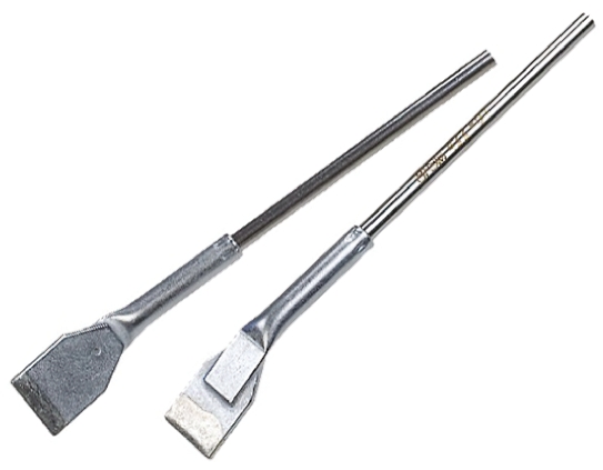 Ersa 452 Desoldering Gun Tip for use with Various Desoldering Irons