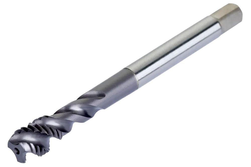 Dormer Thread Tap 1.75mm Pitch Metric Coarse Standard Machine Tap M12 Thread