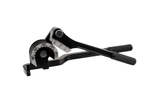 Stanley Pipe Bender For Use With Copper 6 → 10 mm