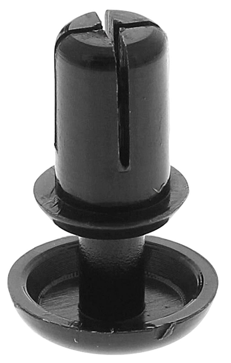 Essentra Nylon Snap Rivet, 3.5mm