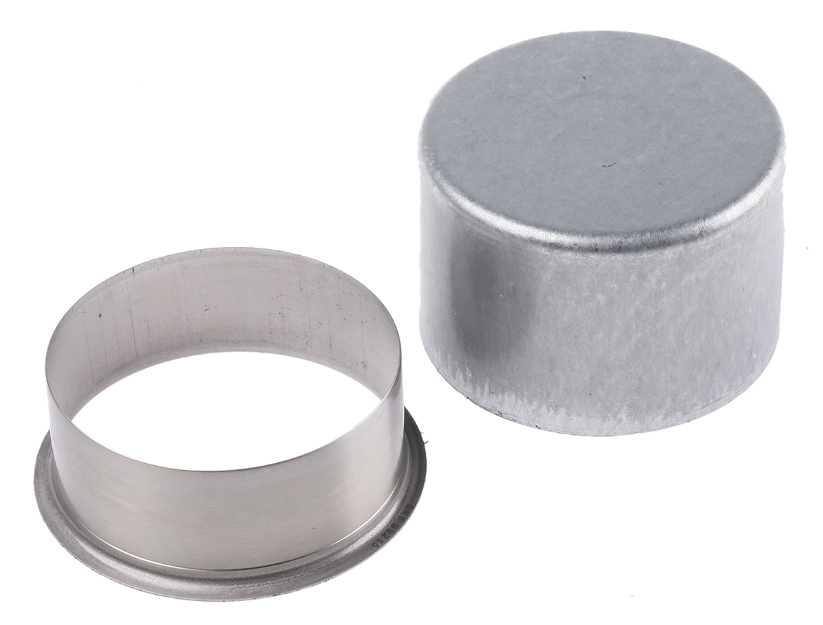 SKF Speedi-Sleeve Bearing Speed Sleeve, 99215