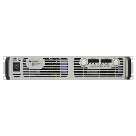 Keysight Technologies N8700 Series Digital Rack Mount System Power Supply, 0 → 60V, 55A, 1-Output, 3.3kW