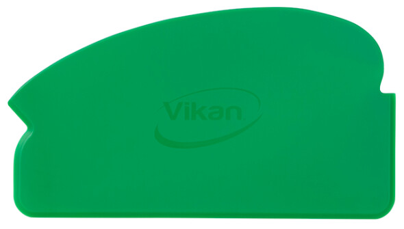 Vikan Polypropylene Hand Scraper, 1 piece