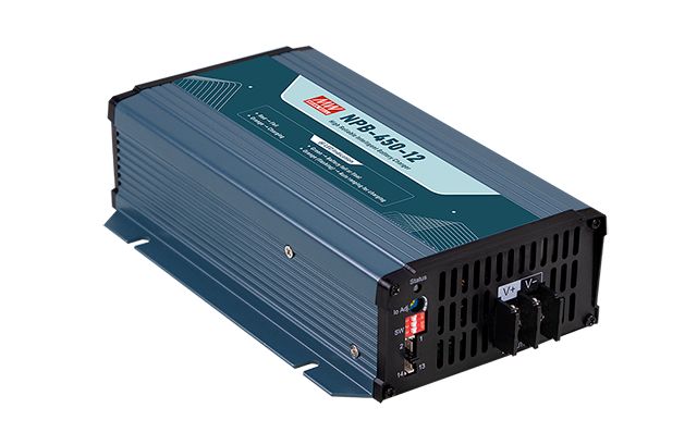 MEAN WELL NPB-450-48 Battery Charger For