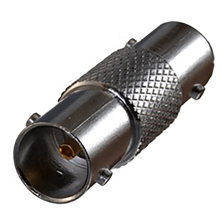 Cinch, Jack Cable Mount BNC Connector, 75Ω, Crimp Termination, Straight Body