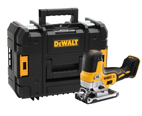 DeWALT 30mm Cordless Jigsaw
