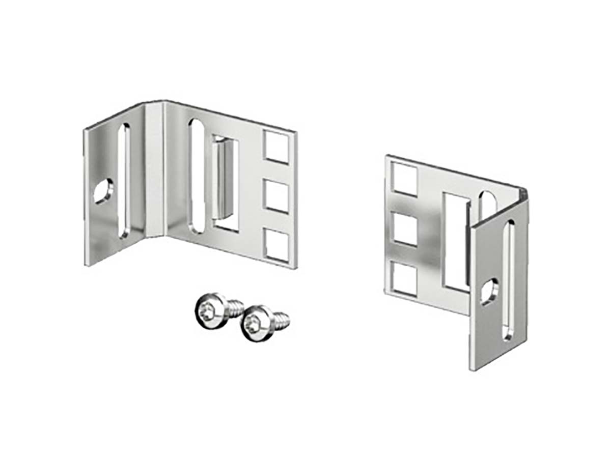 Rittal for Use with VX25 Baying Enclosure System, 4 Piece(s)