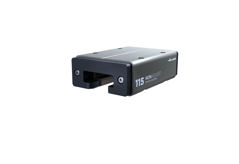 Accuride Aluminium Drawer Runner