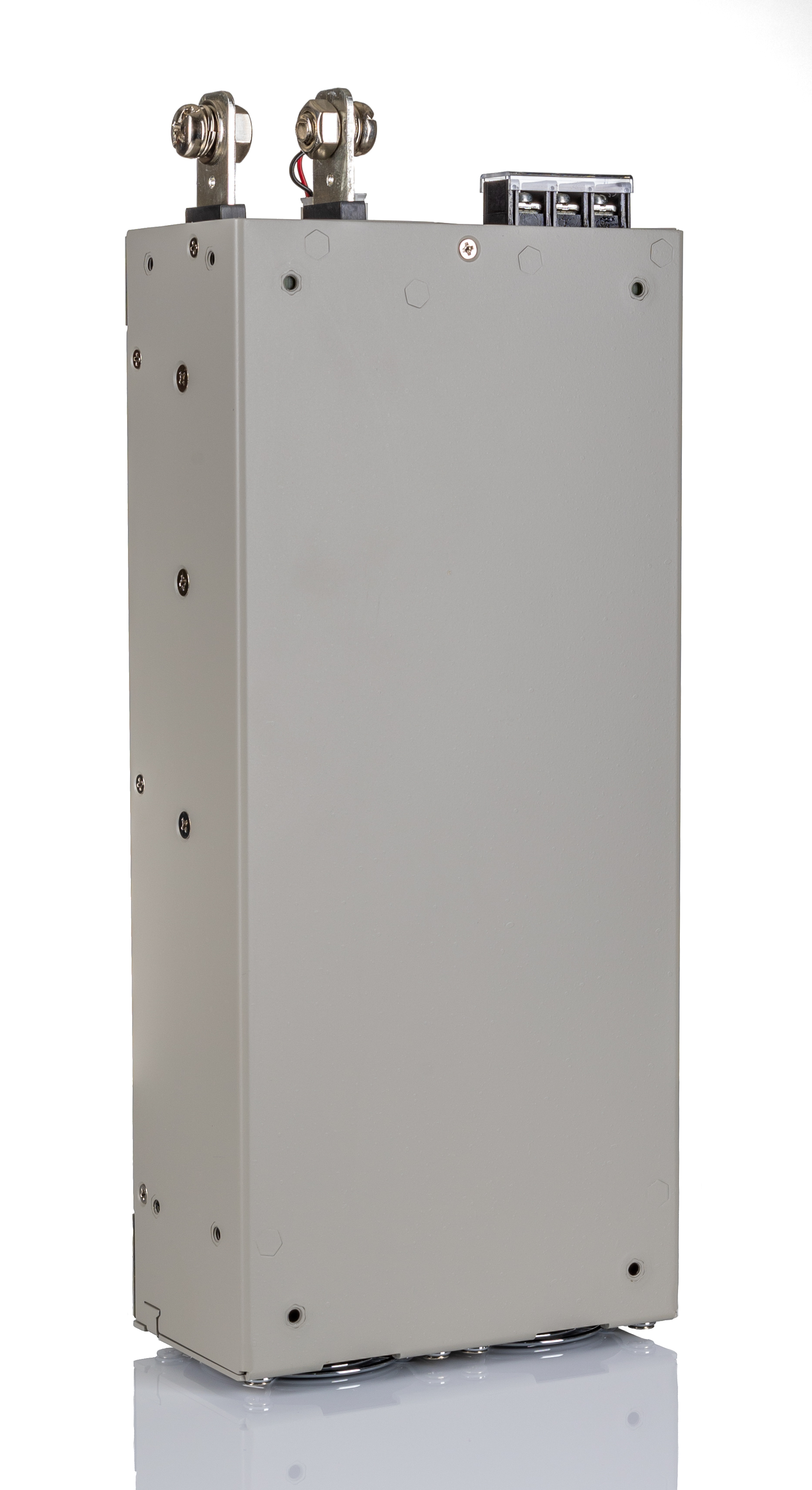 COTEK Switching Power Supply, AE-1500-48, 48V dc, 31.3A, 1.5kW, 1 Output, 127 → 370 V dc, 90 → 264 V ac