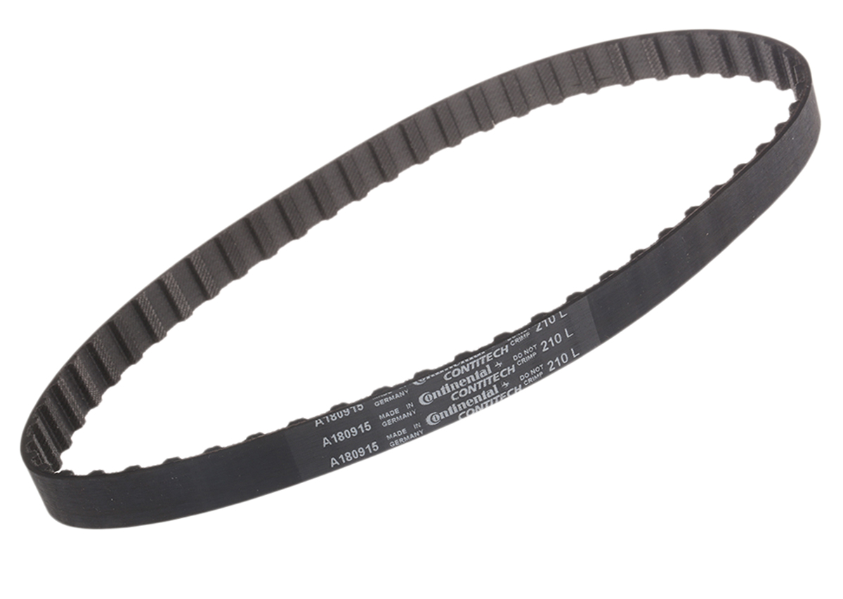 Contitech 210 L 050 Timing Belt, 56 Teeth, 533.5mm Length, 12.7mm Width