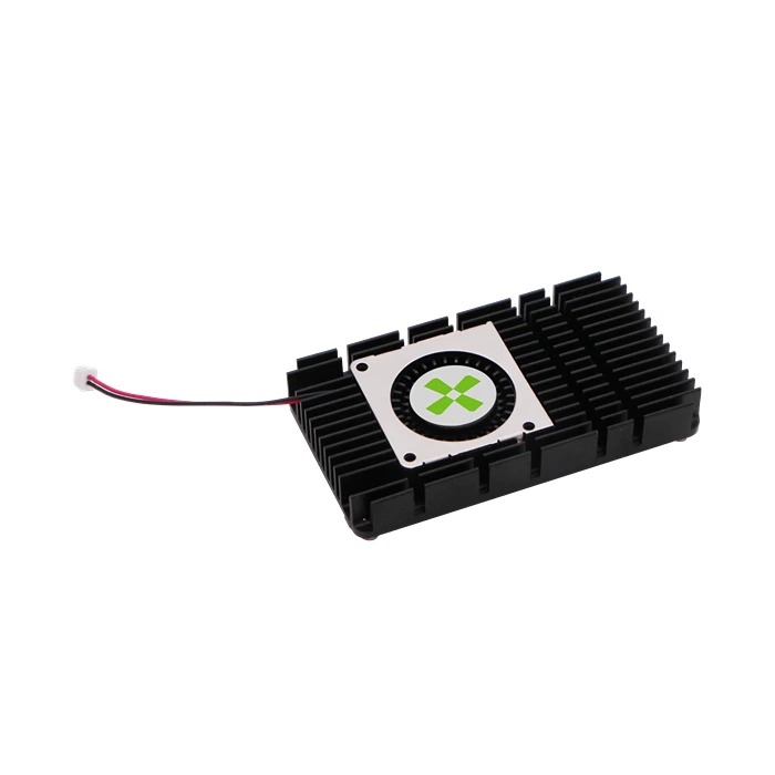 Radxa HEATSINK 7012B