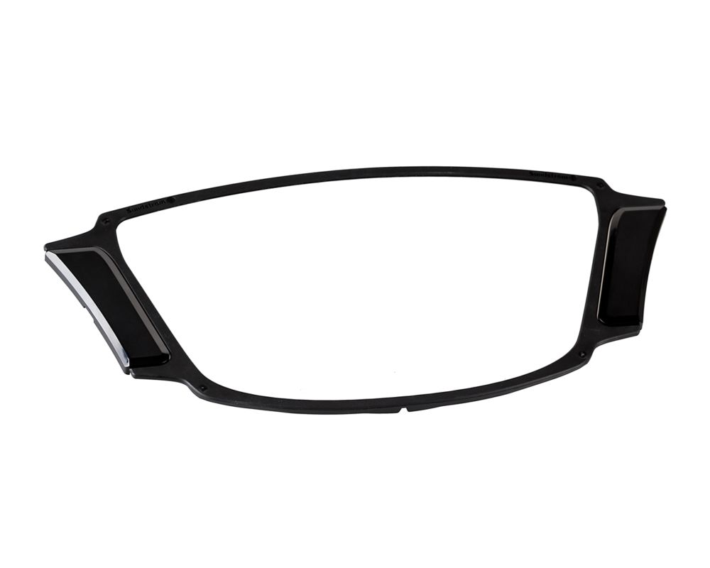 Sundstrom Visor for use with SR 570