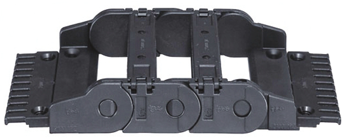 Igus Polymer Cable Trunking Accessory, 200, 250, e-chain