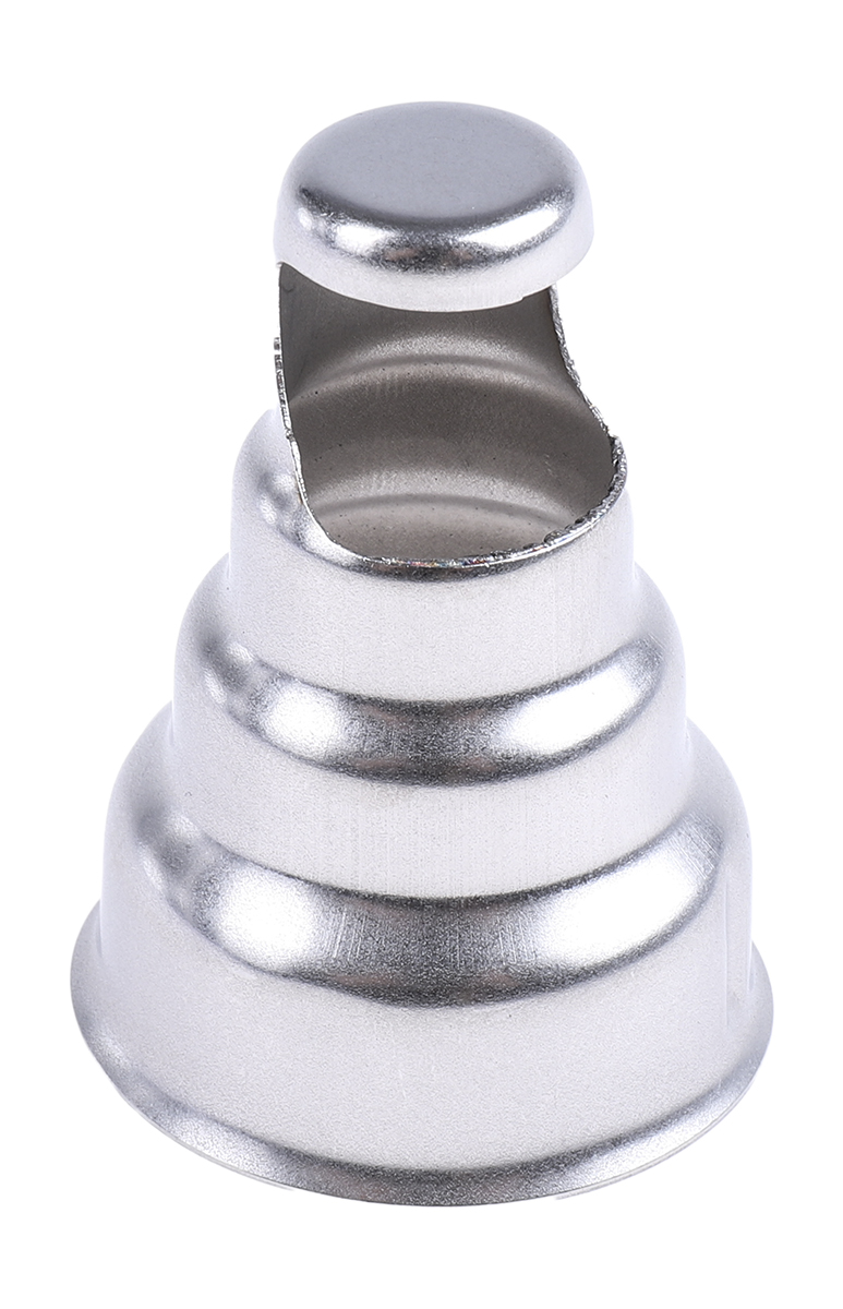 Steinel 74616 650°C max Heat Gun Reflector Nozzle