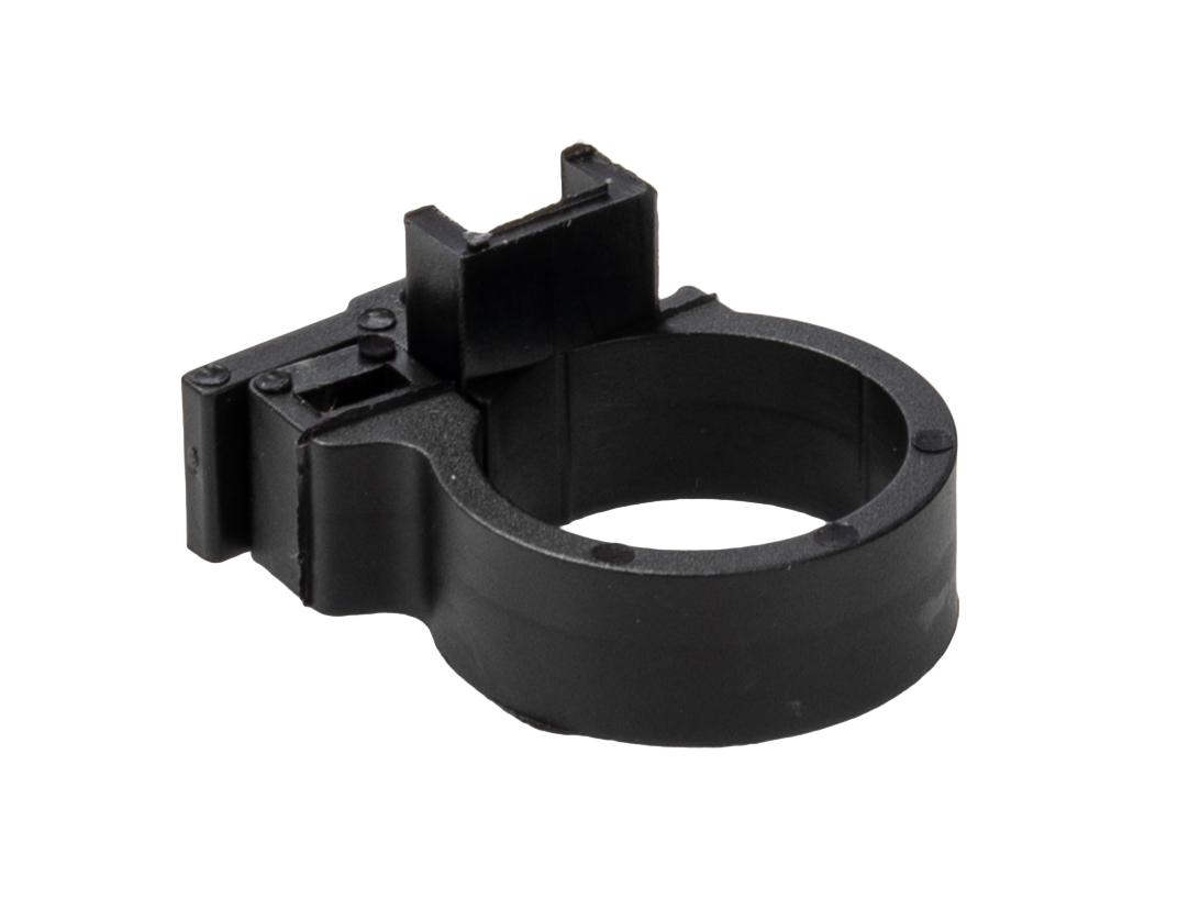 RS PRO Sensor Bracket, For Use With DSL Sensors, To Fit 16mm Bore Size