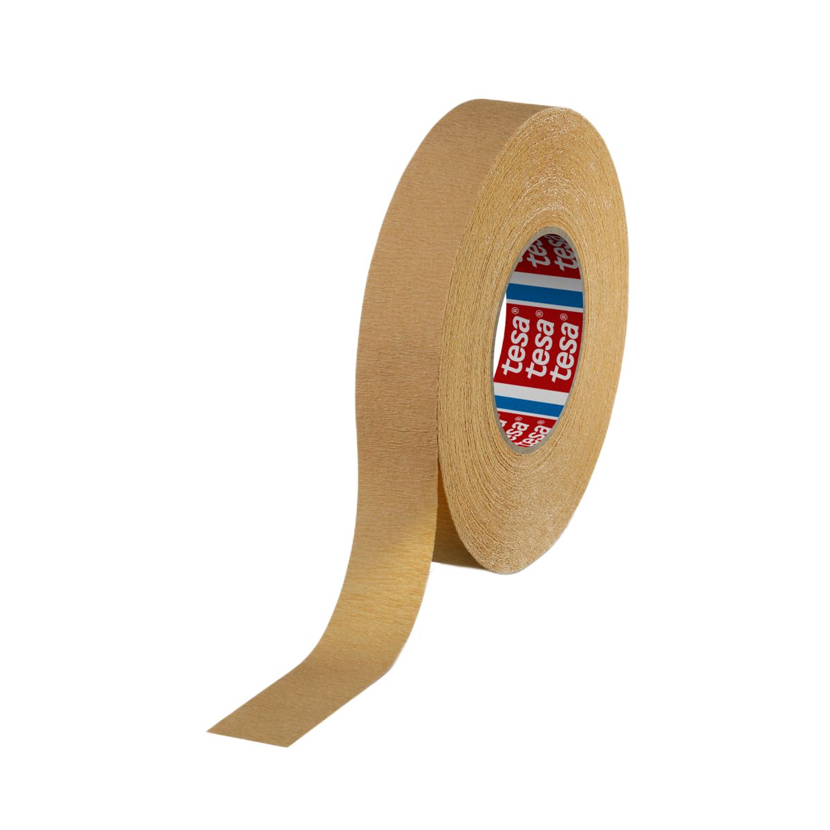Tesa 4319 Brown Masking Tape