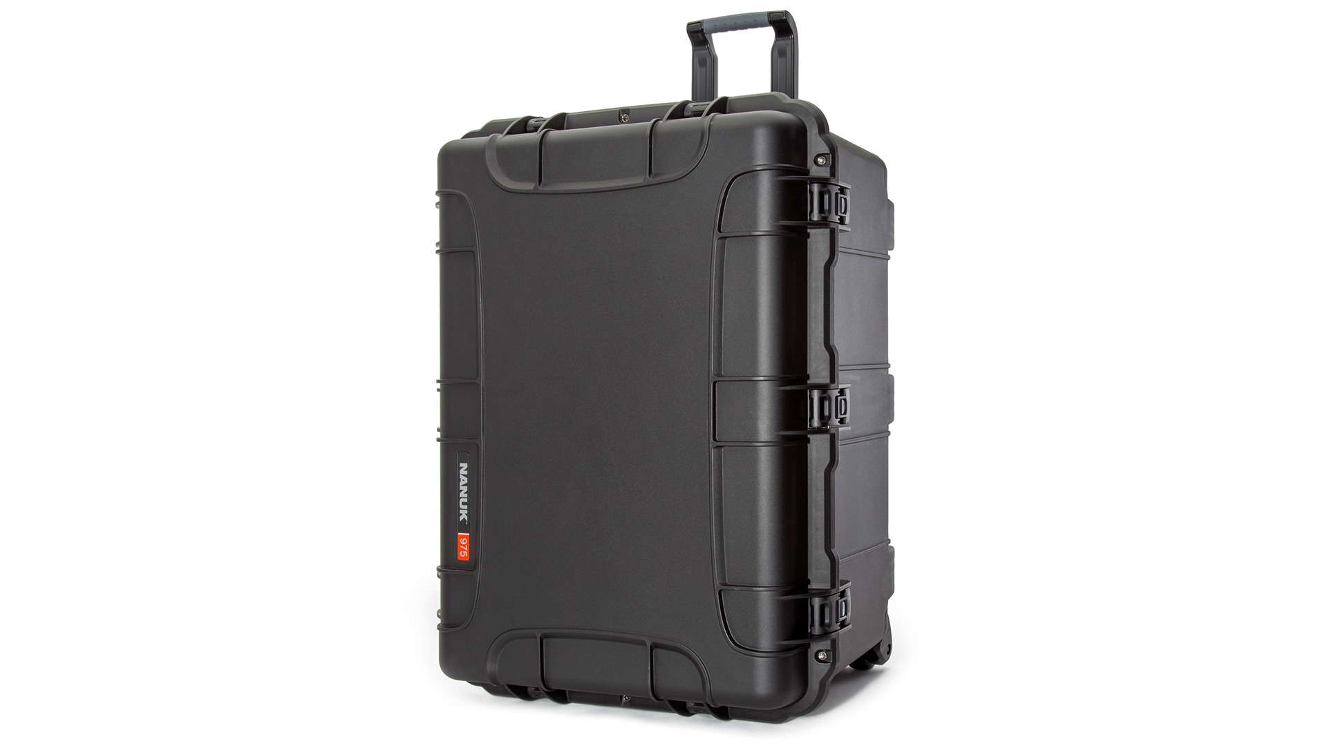 Nanuk Nanuk 975 Waterproof PP Case With Wheels, 851 x 617 x 500mm