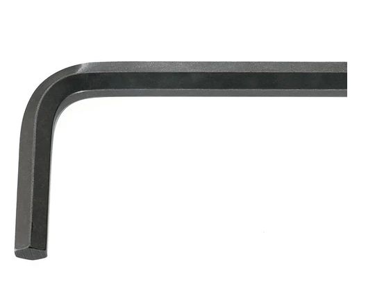 Facom L Shape Metric Hex Key, 16mm