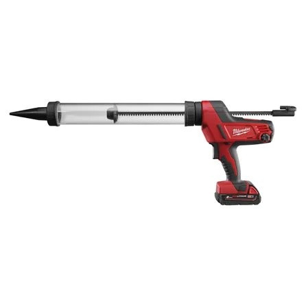 Milwaukee Adhesive Gun 600ml