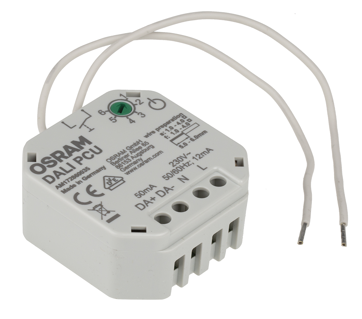 Osram DALI Control Unit