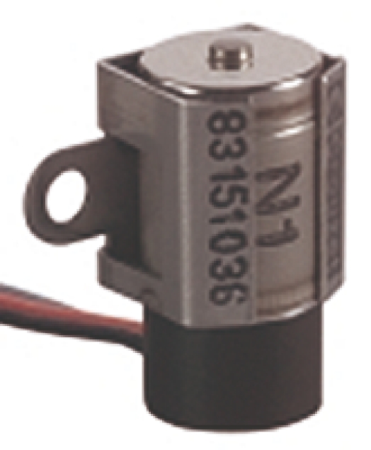 Crouzet Plunger Limit Switch, NO/NC, SP