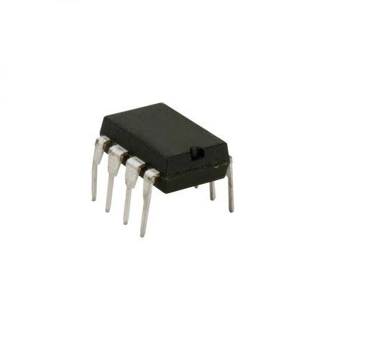 Microchip, 8 bit PIC, PIC12F Microcontroller, 20 MHz, 1.75kB FLASH, 8-Pin DIP