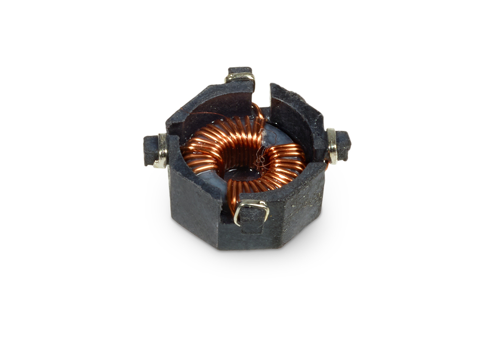 TRACOPOWER 470 μH Common Mode Choke 60mΩ