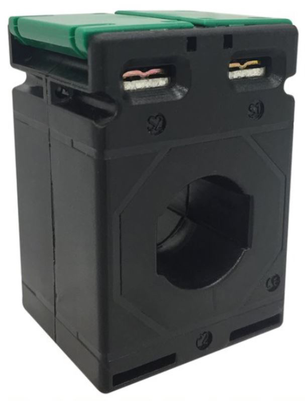 Sifam Tinsley Omega XMER Series Base Mounted Current Transformer, 80:5, 21mm Bore