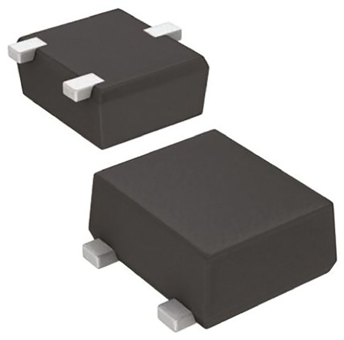 ROHM RSF015N06 Type N-Channel MOSFET, 1.5 A, 60 V Enhancement, 3-Pin SOT-323 RSF015N06TL