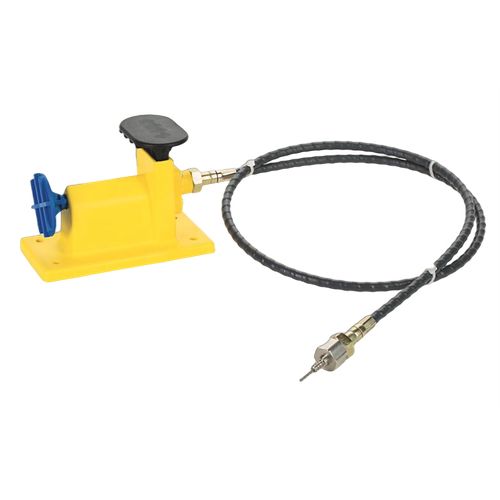 Allen Bradley 440G Series Flexible Release