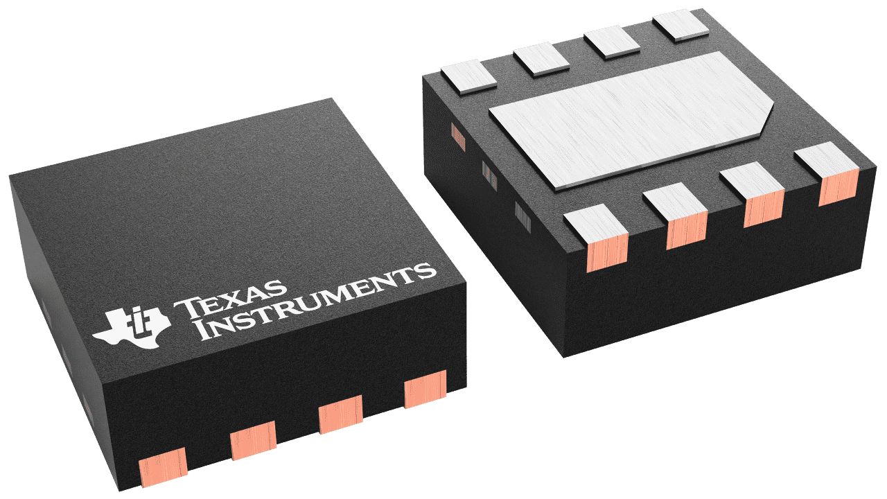 LDC0851HDSGT Texas Instruments, Proximity