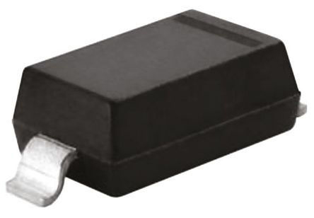 Nexperia Switching Diode, 1.4A 400V, 2-Pin SOD-123 PNS40010ER,115