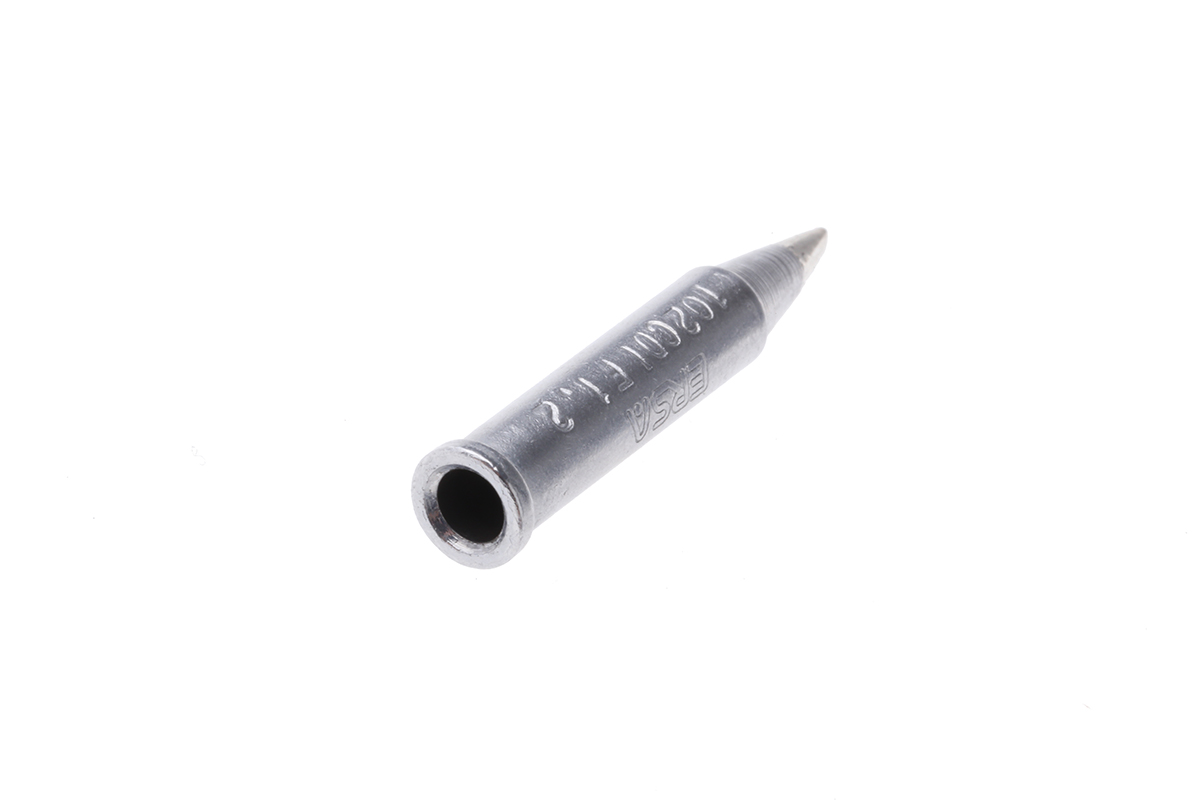 Ersa 0.6 x 1.2 mm Chisel Soldering Iron Tip for use with i-Tool
