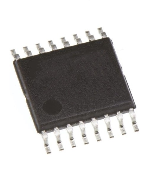 Renesas Electronics 5PB1108PGGI8 Clock Buffer 16-Pin 16-TSSOP