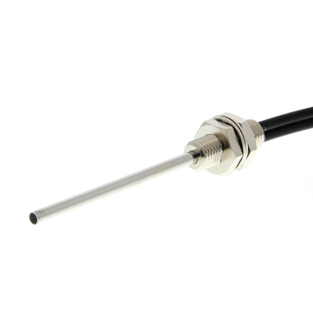 Omron Plastic Fibre Optic Sensor 900 mm, IP67
