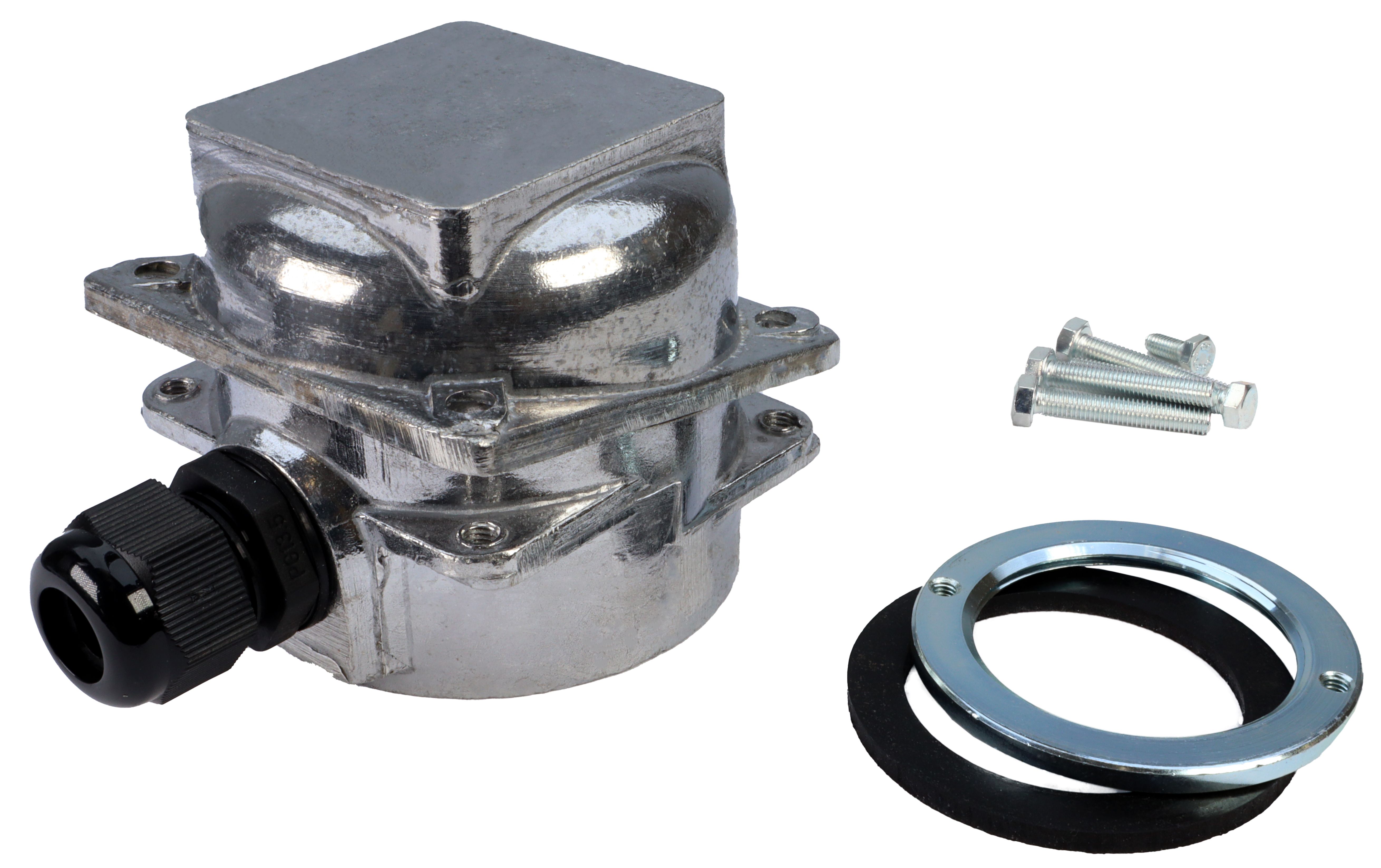 Acim Jouanin Immersion Heater, 76mm