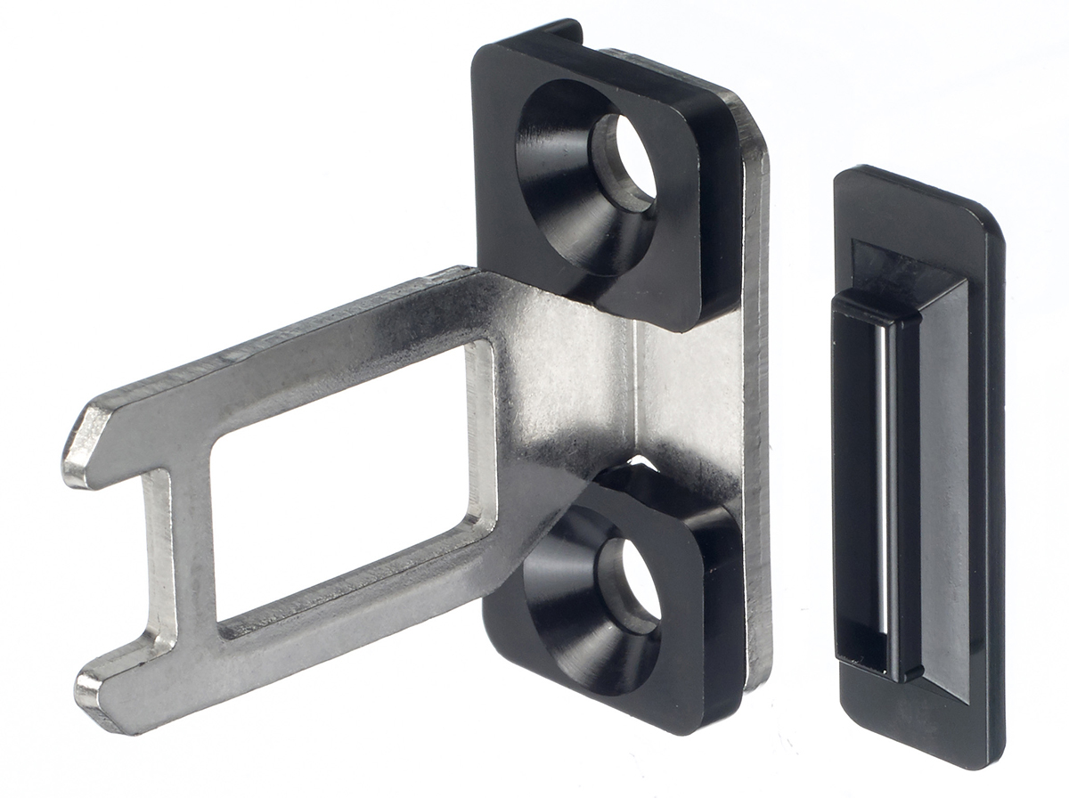 Idec Actuator for Use with HS5 Interlock Switches