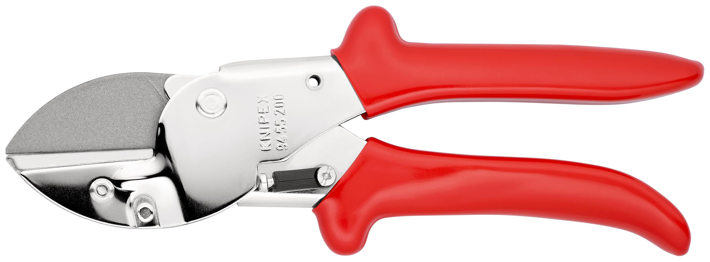 Knipex Knipex Combination Cutters