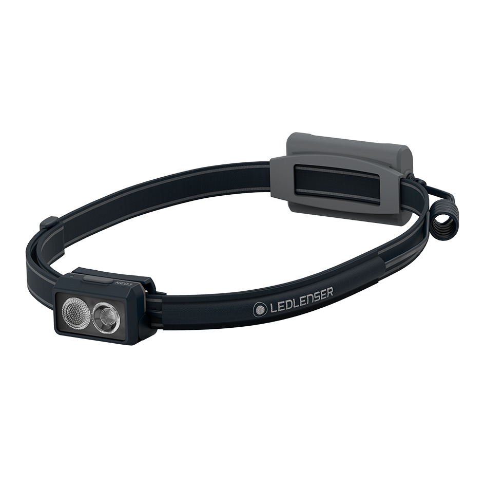 LEDLENSER Head Torch