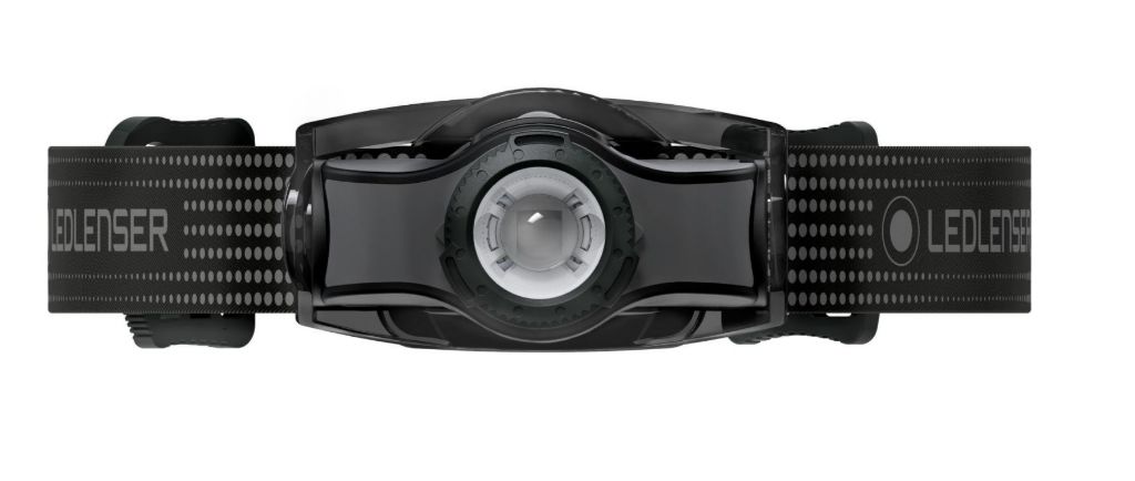 LEDLENSER Head Torch