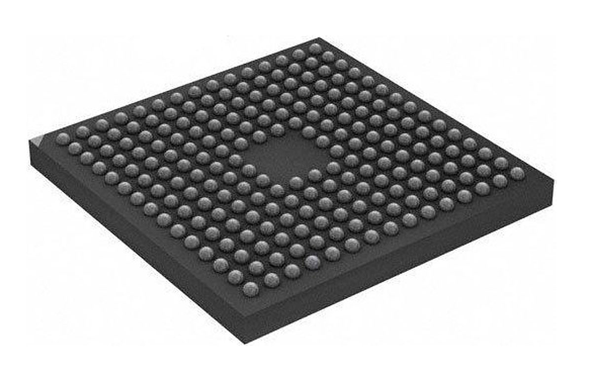 STMicroelectronics STM32F769NIH6, 32 bit ARM Cortex M7, STM32F769NI Microcontroller, 216 MHz, 2048kB FLASH, 216-Pin