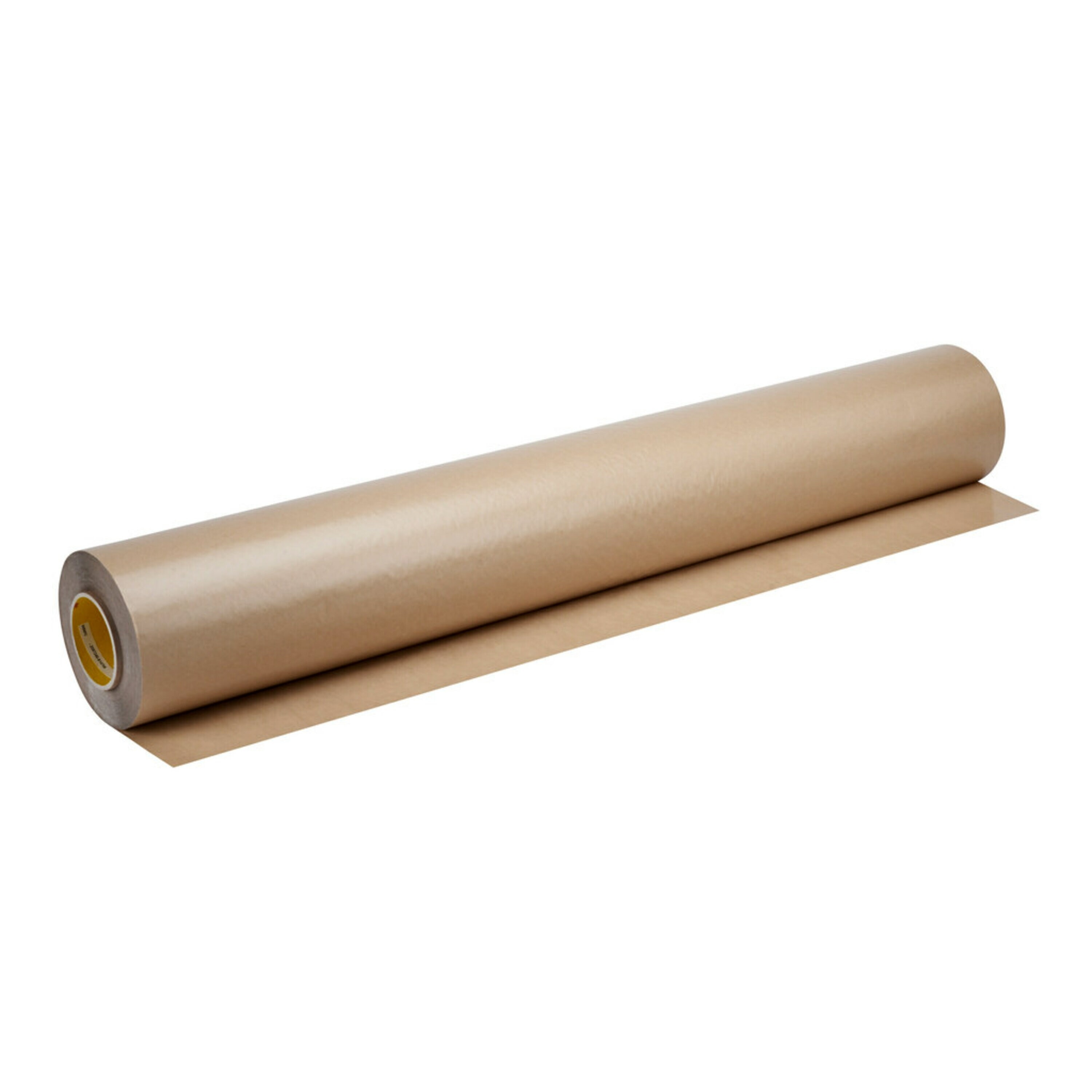 3M 7000115673 Transparent Double Sided Tape, 0.13mm Thick, 19mm x 55m