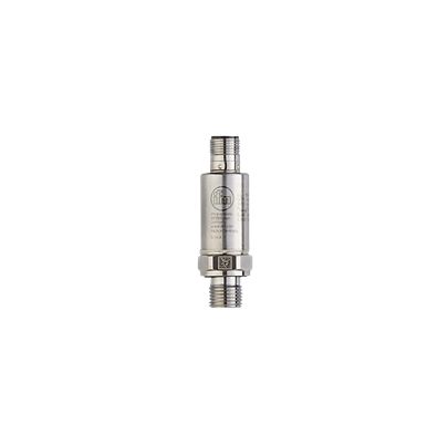 ifm electronic PV Series Pressure Switch, -1bar Min, 25bar Max, PNP/NPN Output, Relative, Vaccum Reading