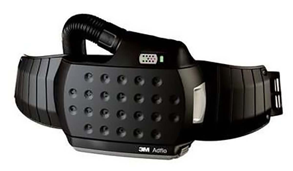 3M Adflo Air Respirator for use with 3M Speedglas L-Series, 9000 Series