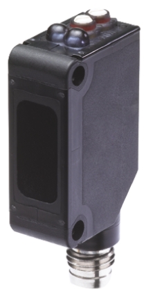 Panasonic Diffuse Photoelectric Sensor, Block Sensor, 300 mm Detection Range