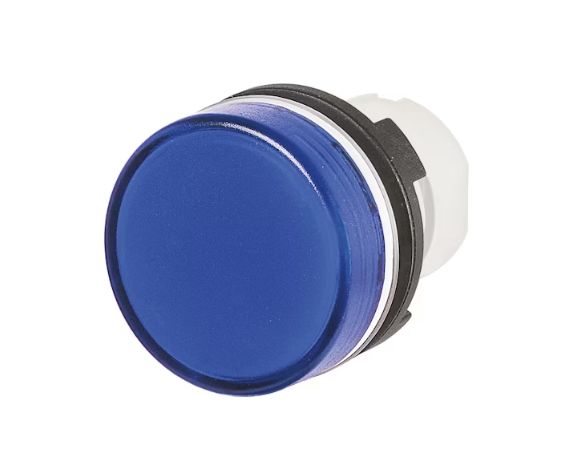 EAO Pushbutton Actuator for Use with Push Button Actuator