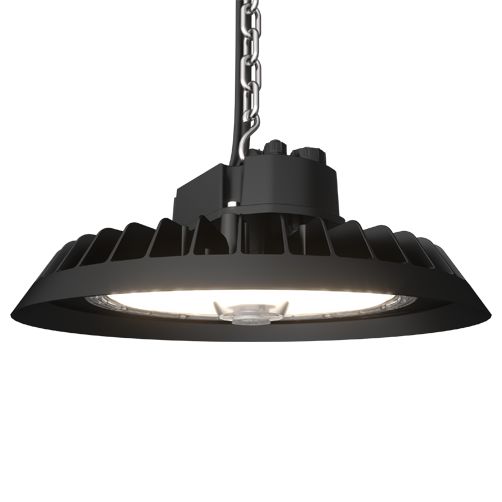 4lite UK 100 W LED High/Low Bay Lighting