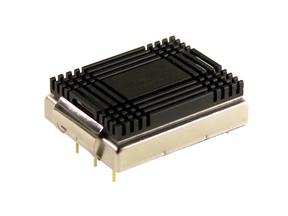 TRACOPOWER Heat Sink, for use with TEN25, TEN25-WI