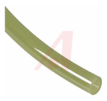 SMC Compressed Air Pipe Green Polyurethane 4mm x 100m TU Series